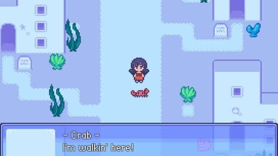 Drowning, Drowning — screenshot 3