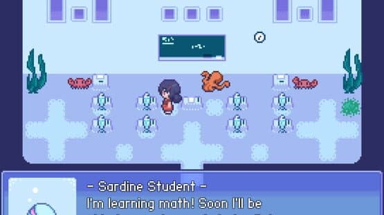 Drowning, Drowning — screenshot 4