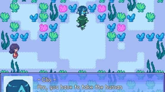 Drowning, Drowning — screenshot 5