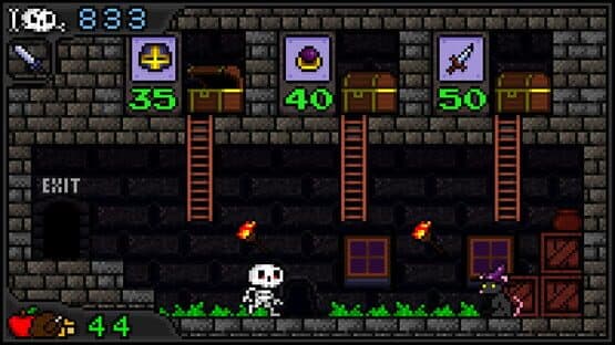 Bone Appetit — screenshot 5