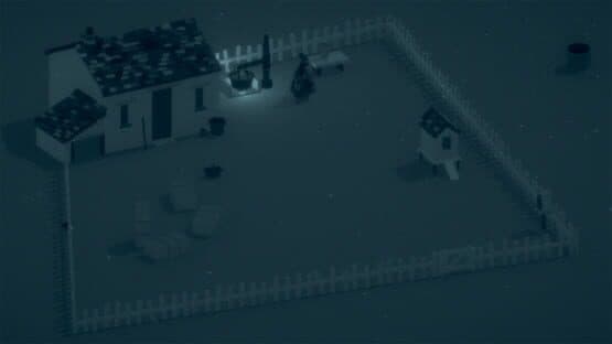 Where the Goats Are — screenshot 3