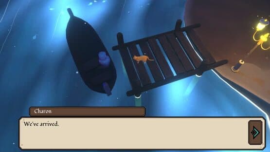 Chef's Tail — screenshot 1