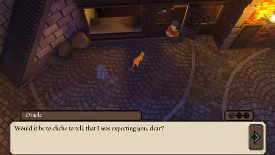 Chef's Tail — screenshot 3