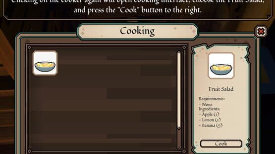 Chef's Tail — screenshot 5
