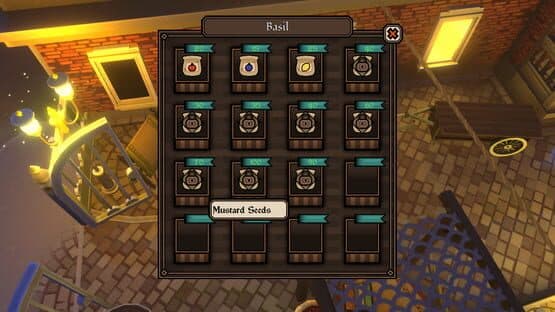 Chef's Tail — screenshot 6