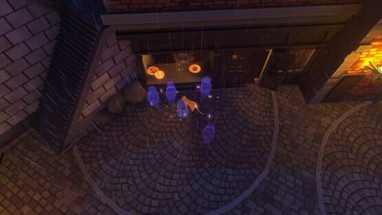 Chef's Tail — screenshot 7