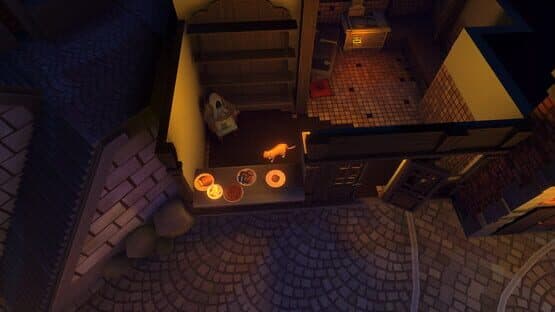 Chef's Tail — screenshot 8