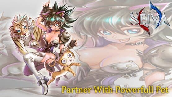 Seiya Online — screenshot 3