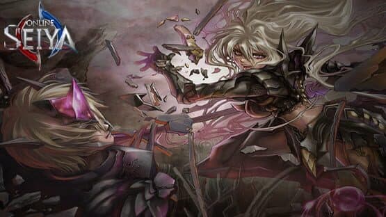 Seiya Online — screenshot 4