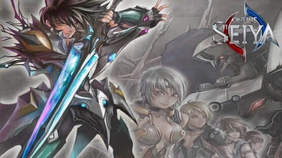 Seiya Online — screenshot 5