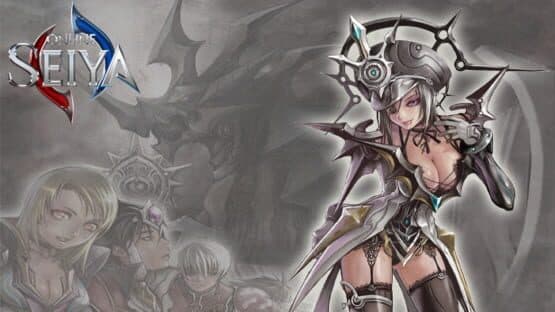 Seiya Online — screenshot 6