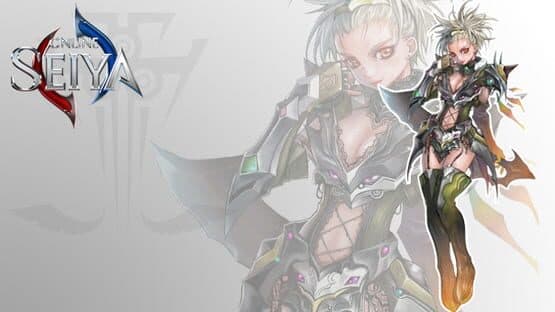 Seiya Online — screenshot 7