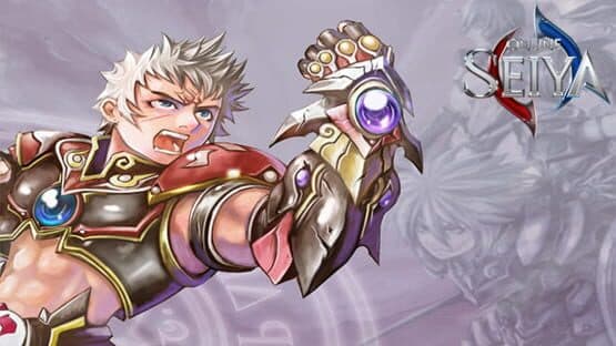 Seiya Online — screenshot 8