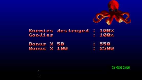 In Search of Dr. Riptide — screenshot 3