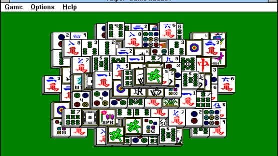 Microsoft Entertainment Pack for Windows — screenshot 3