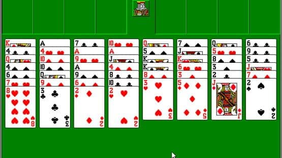 Microsoft Entertainment Pack 2 — screenshot 7