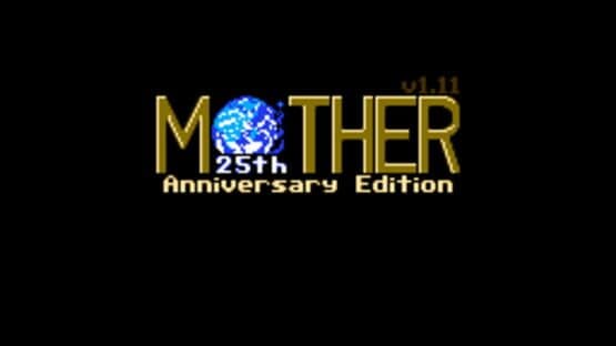 Mother 25th Anniversary Edition — screenshot 1