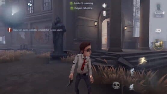 Identity V — screenshot 2