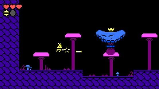 Dewdrop Dynasty — screenshot 2