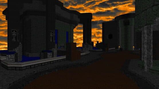 The Wayfarer — screenshot 1