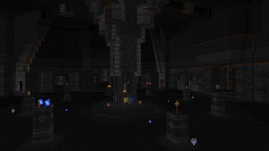 The Wayfarer — screenshot 2