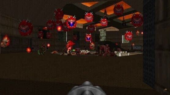 Shotgun Symphony — screenshot 2
