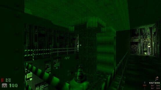 Assault on Tei Tenga — screenshot 1