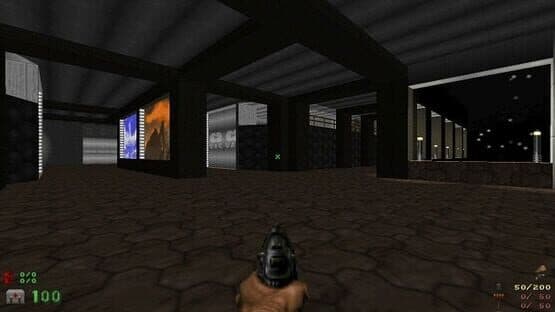 Assault on Tei Tenga — screenshot 2