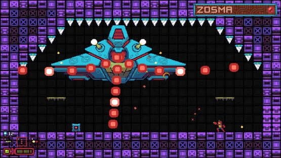 Hargrave — screenshot 1