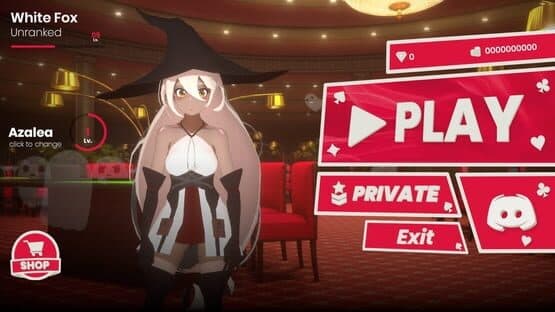 Black Cat — screenshot 1