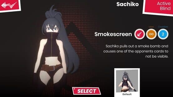 Black Cat — screenshot 3