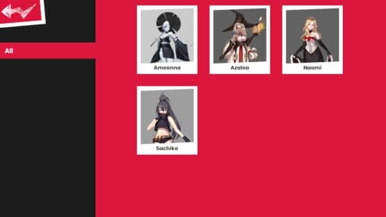 Black Cat — screenshot 4