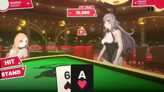 Black Cat — screenshot 5