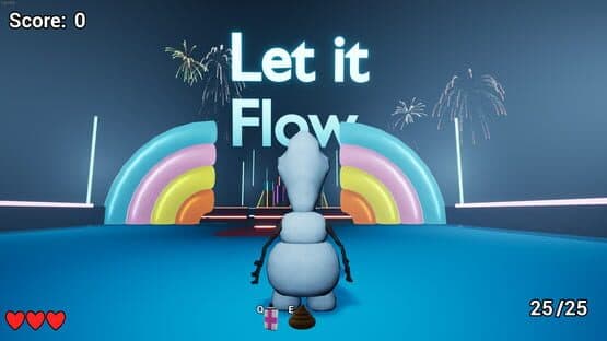 Let It Flow — screenshot 1