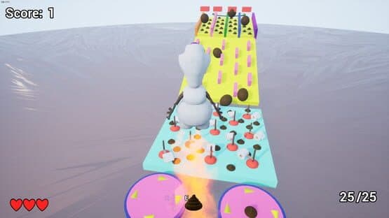 Let It Flow — screenshot 2