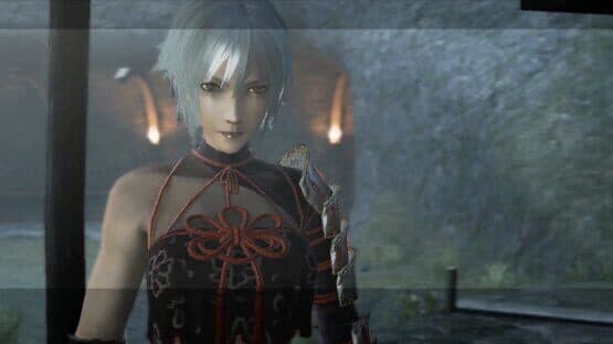 NieR: The World of Recycled Vessel — screenshot 4