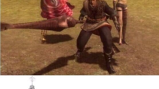NieR: The World of Recycled Vessel — screenshot 6
