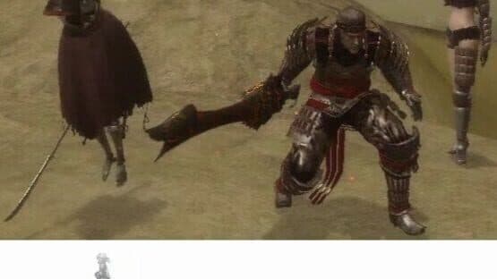 NieR: The World of Recycled Vessel — screenshot 8