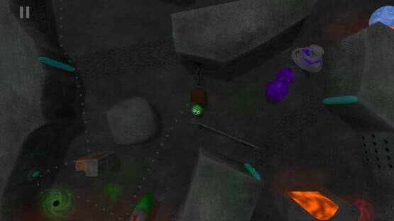 Spiky — screenshot 1