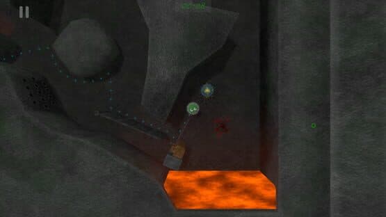Spiky — screenshot 2