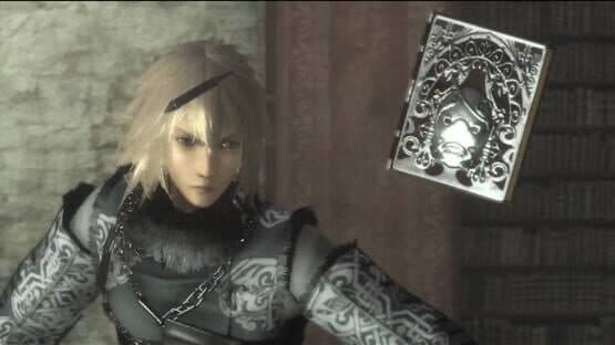 Nier Replicant — screenshot 2