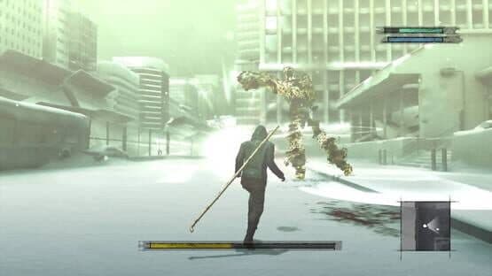 Nier Replicant — screenshot 3