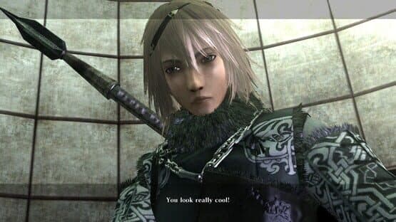 Nier Replicant — screenshot 5