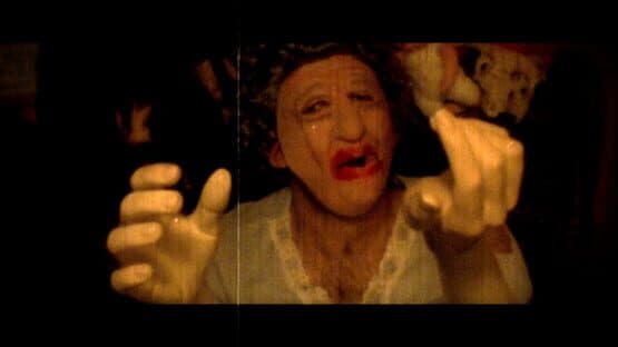 Flesh Eating Geriatric Internet Predator — screenshot 1