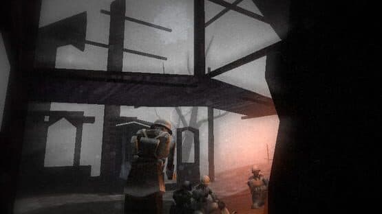 The Snowfield — screenshot 2