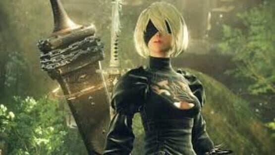 NieR: Automata - Limited Edition Steelbook — screenshot 7