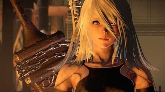 NieR: Automata - Day One Edition — screenshot 2