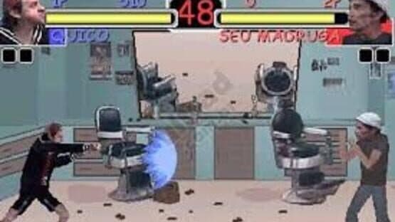 Street Chaves — screenshot 1