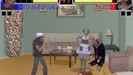 Street Chaves — screenshot 2
