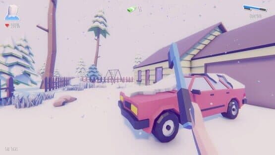 Dude Simulator 3 — screenshot 2